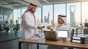 دليل المحاسب الذكي: السيطرة على العهد المالية للموظفين وإغلاقها دون أخطاء